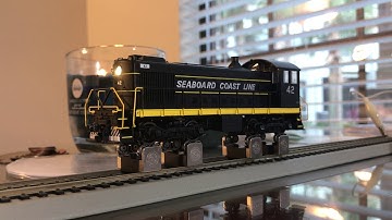 SCL ALCo S2 with WOW-Sound Test