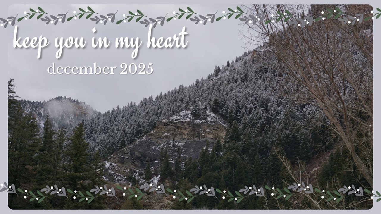 keep you in my heart