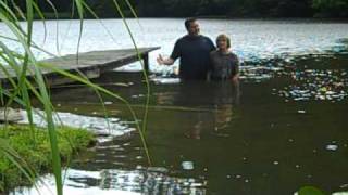 Jake's Baptism