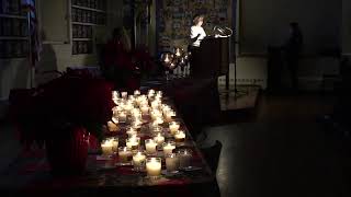 2025 The Compassionate Friends of North Central MA - Worldwide Candle Lighting Service