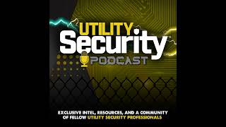 Utility Security Podcast - Drones - Why They are a Threat - Echodyne
