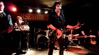 Jesse Malin : All The Way From Moscow