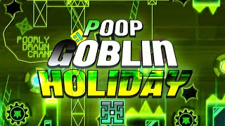 Epic - poopgoblin holiday by poopgoblin2000 | SilvrPS 2.0
