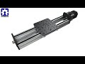 OpenBuilds C-Beam Linear Actuator 1500mm Lead Screw (Tension System)