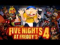 Sml parody five nights at freddys 4