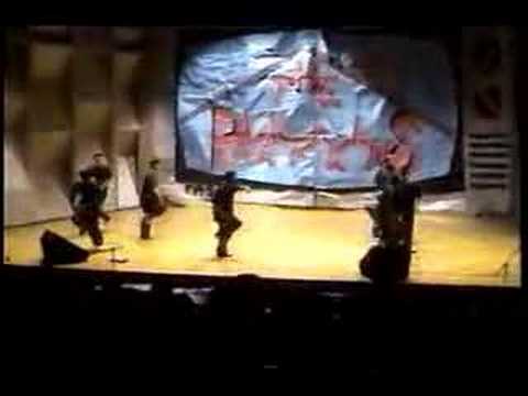 Charter/Alpha Step 1999