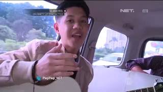 Sing in the Car - Evra - Dimana Kemana