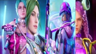 Download Lagu TRENDY POWER THEME SONG in pubg mobile | BGMI# MP3