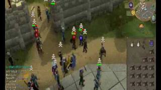 Black Spore Obby Maul Pvp Vid