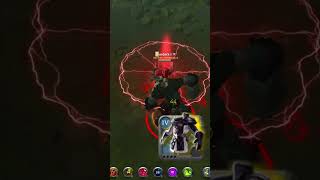 Best Armor Builds for Axe PVP | Albion Online 🪓 #shorts