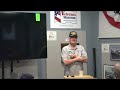 Coffee and Conversation, 504: Gary Francis career naval officer during the hight of the Cold War.