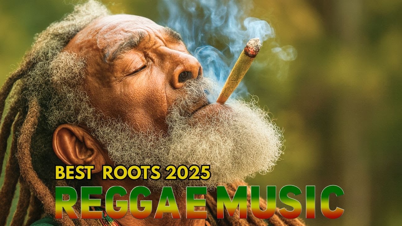 Best Roots Reggae Music 2025 – A Healing Journey Through Benches, Subways & Zion Storms