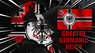 Age Of Civilization 2 - Forming The Greater Germanic Reich