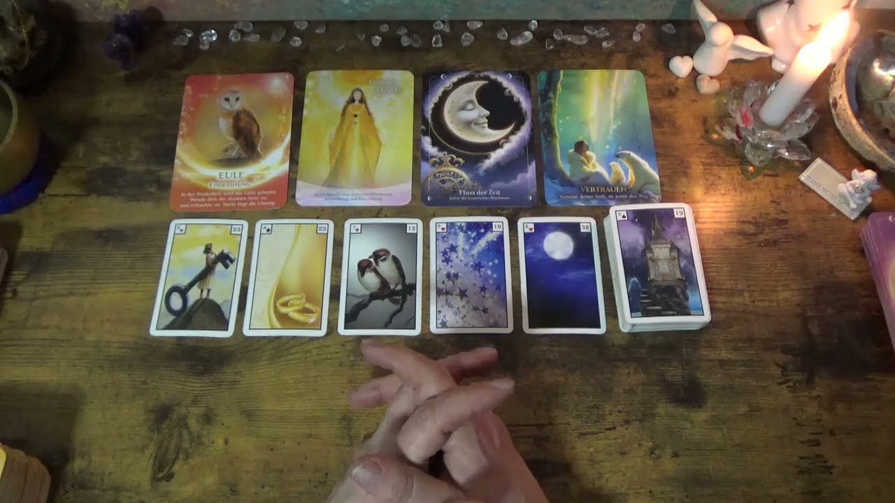 🙏💖Das Tagesorakel für Dienstag ( Vollmond & Mondfinsternis), am 03.03.2026 💖🙏