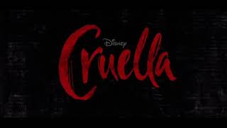Who's Sorry Now - Connie Francis /   Cruella trailer song