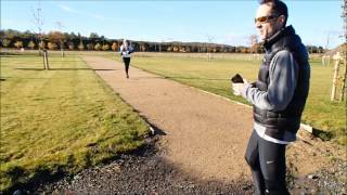 Race Timer Pro demo