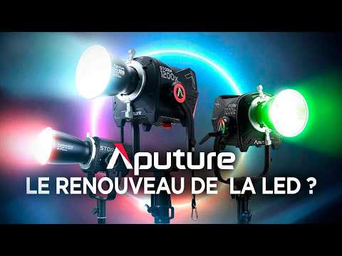 BLAIR Engine : Le renouveau de la LED ? ⚡