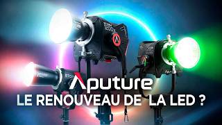 Blair Engine Le Renouveau De La Led ?