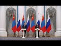 Президент Путин о проектах РОТЕК в Монголии по итогам российско-монгольских переговоров