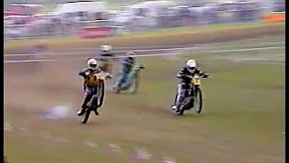 HOT HEAT 2 - 1999 BERKS BONANZA GRASSTRACK