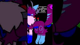 Lupy Will Kep You Warm| Lupy Vore (Pov) (Asmr Vore)