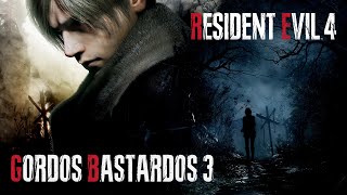 Reseña Resident Evil 4 Remake | 3GB