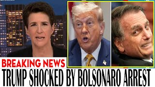 The Rachel Maddow Show 11/24/2025 | 🅼🆂🅽🅱️🅲 BREAKING NEWS Today November 24, 2025