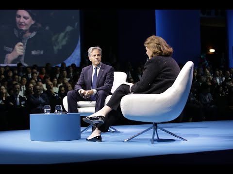 Best of 2025 Amundi World Investment Forum - video from Amundi
