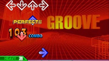 【Stepmania（DDRMAX4）】Midnight Yoghurt (ONNA SPY OIROKE GO-GO DASSHUTSU DAISAKUSEN)【HEAVY】