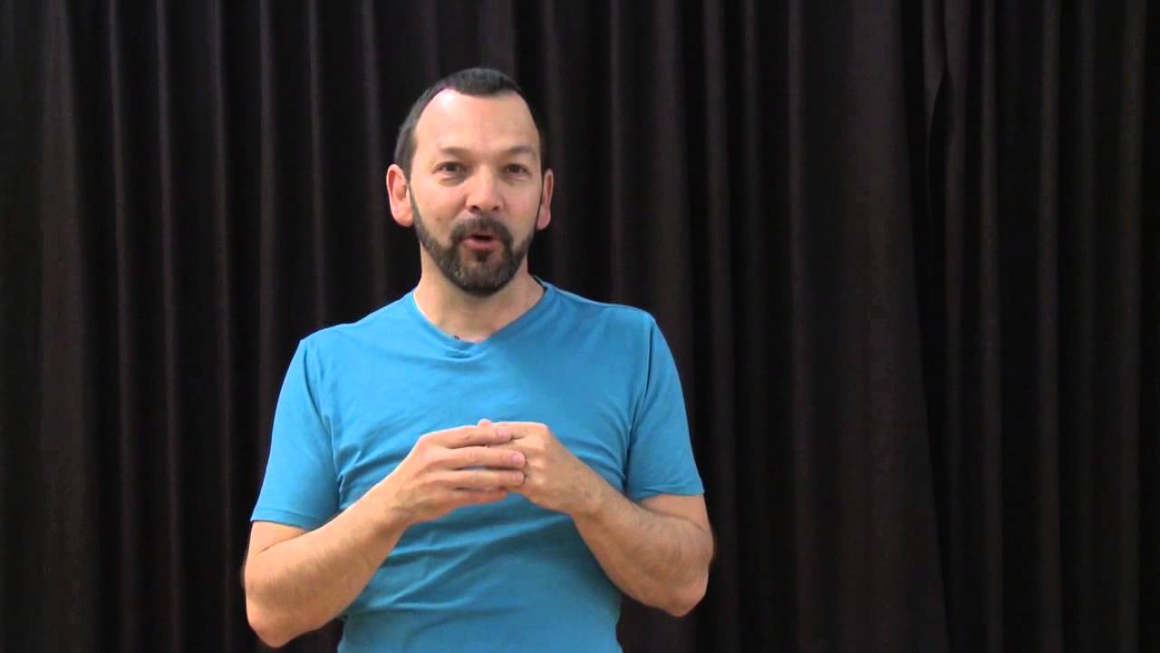 Emociones en la danza (parte 1)