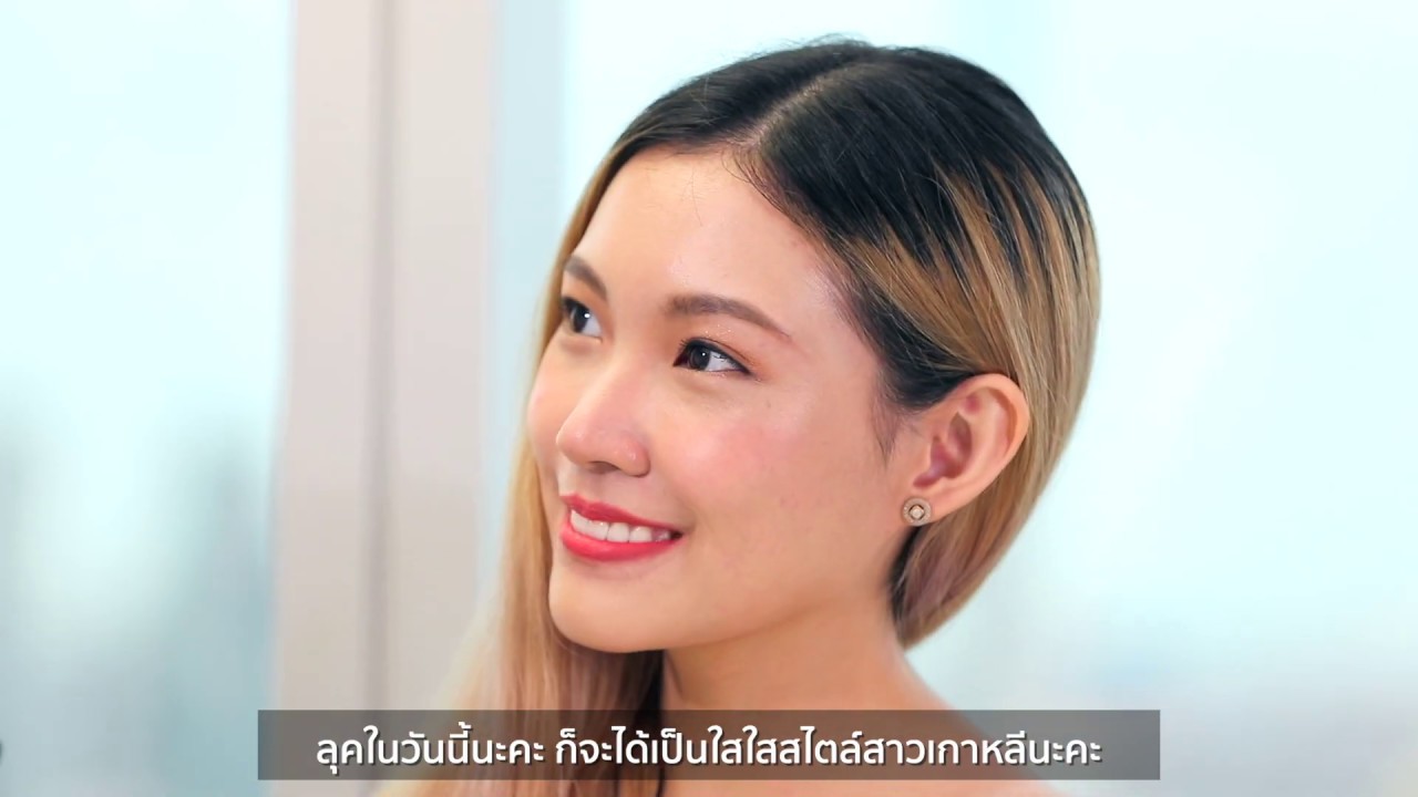 Etude Makeup House EP.8 l Double Lasting Foundation YouTube