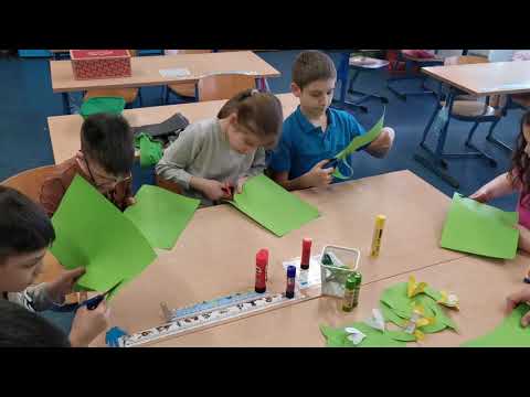 Videó: Hogyan Tartsunk Nyitott órát Az Iskolában