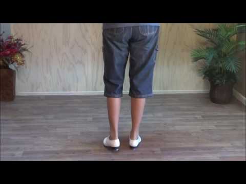 Running Sonic Clogging Step