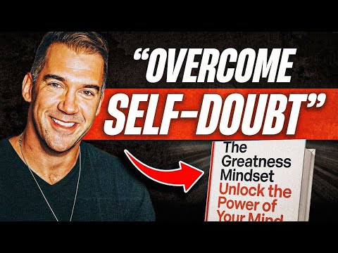 6 Steps to OVERCOMING Self Doubt And CONQUERING Your Fears! | Lewis Howes