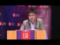 LSE Events | Prof. Ha-Joon Chang | 23 Things They Don't Tell You About Capitalism