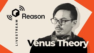 Episode 26: Venus Theory - From Found Sounds to Grain Clouds