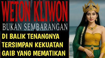 Kliwon Bukan Hari Biasa‼️ Fakta Mengejutkan Yang Jarang Diketahui