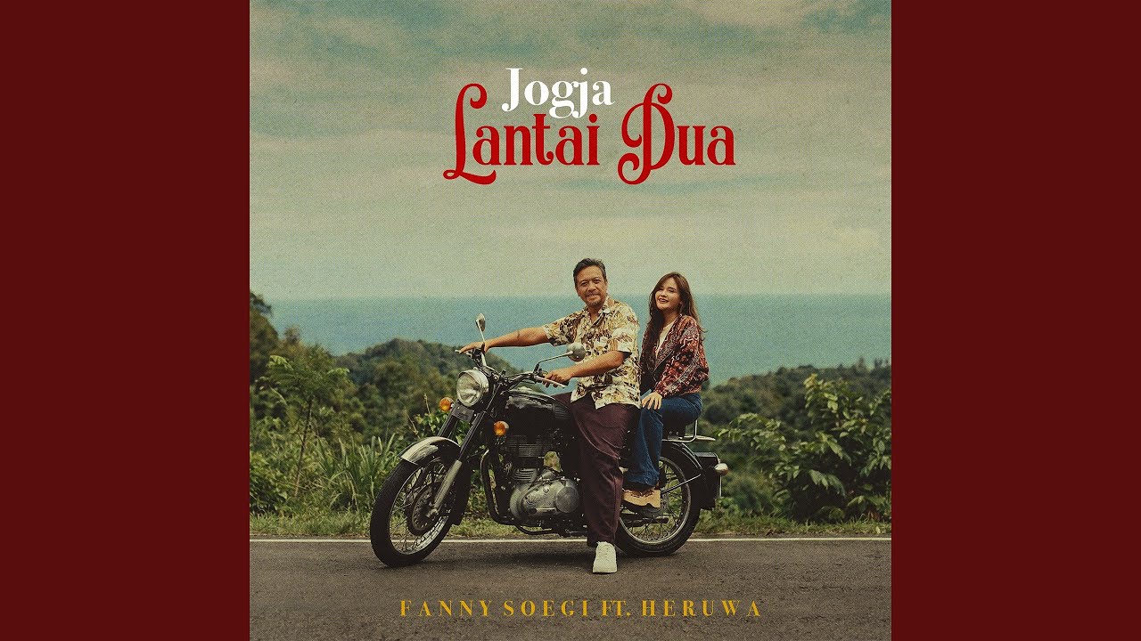 Jogja Lantai Dua (feat. Heruwa)