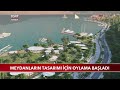 İstanbul'da Meydanların Tasarımı İçin Oylama Başladı