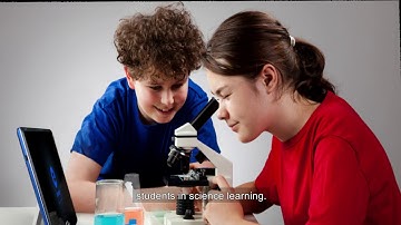 Introduction to Einstein Connected lab- Introduction (by Fourier education)