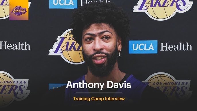 All business and reflection for Los Angeles Lakers media day 2022Up to date  sports, film and entertainment news