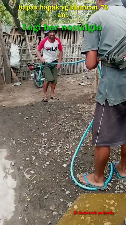 kembalikan masa kecilku seperti dahulu #ytshorts #nostalgia#RBICHANEL86