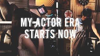 POV: you became THAT ACTOR everyone notices