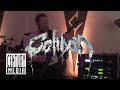 CALIBAN - Dystopia (GUITAR PLAYTHROUGH)