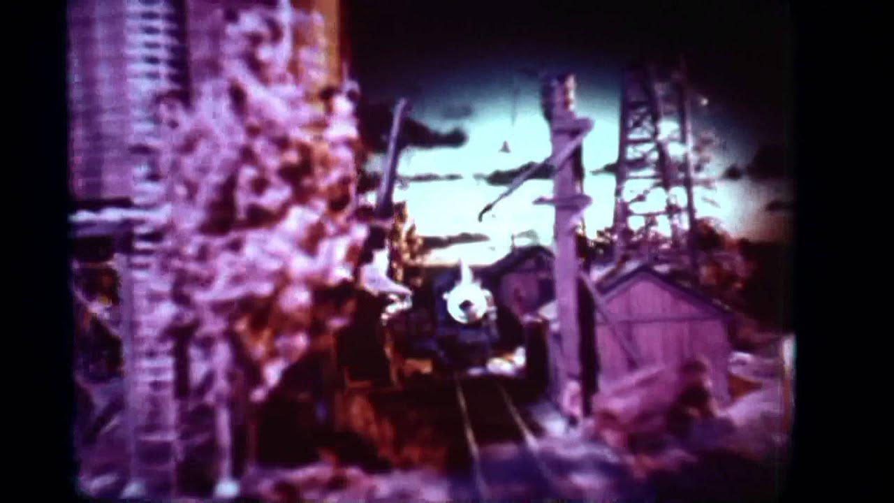 Model Railroading Unlimited Trains Comedy Full Version, Danceing Girls