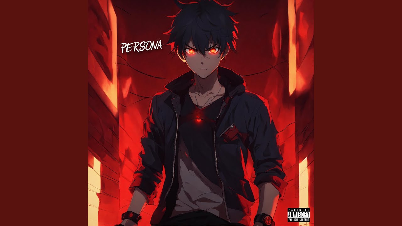 Watch PERSONA on YouTube Watch PERSONA on YouTube