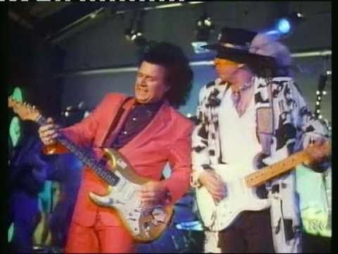 Dick Dale Pipeline 30