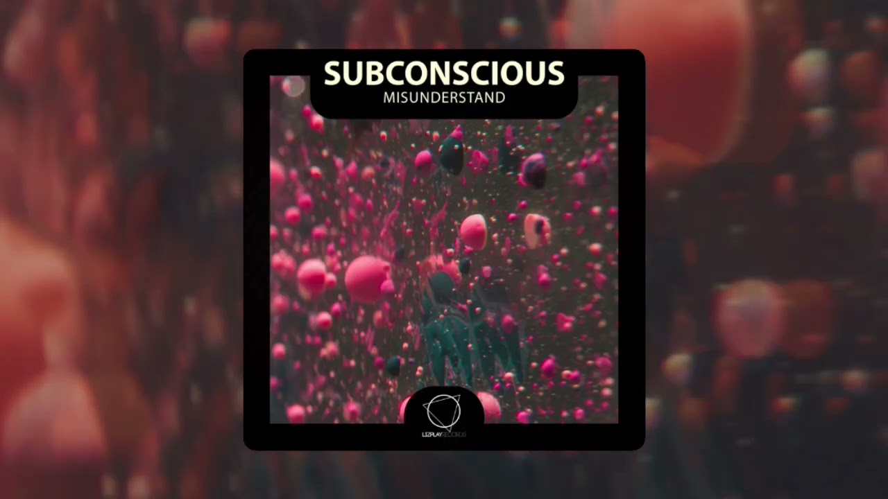 Watch Subconscious - Misunderstand (Lizplay Records) #DNB on YouTube Watch Subconscious - Misunderstand (Lizplay Records) #DNB on YouTube