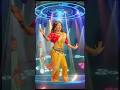 Dilbar Dilbar song dance performance 💃 Nora Fatehi new video fans😍#shorts