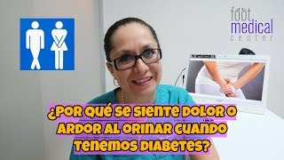 necesidad constante de orinar hormigueo frecuente al orinar después de orinar